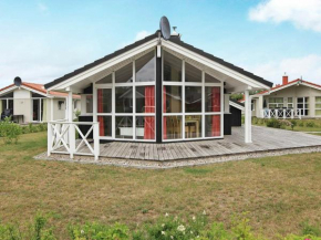 Three-Bedroom Holiday home in Grömitz 15, Grömitz